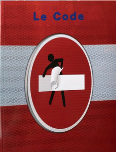 CLET - Le Code (signé)