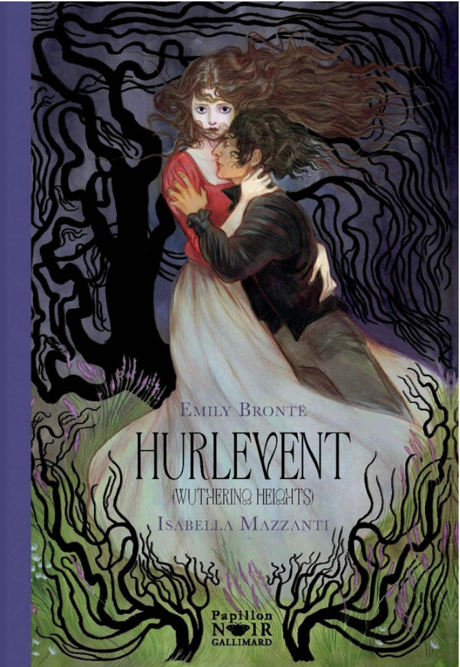 Hurlevent (Wurthering Height)