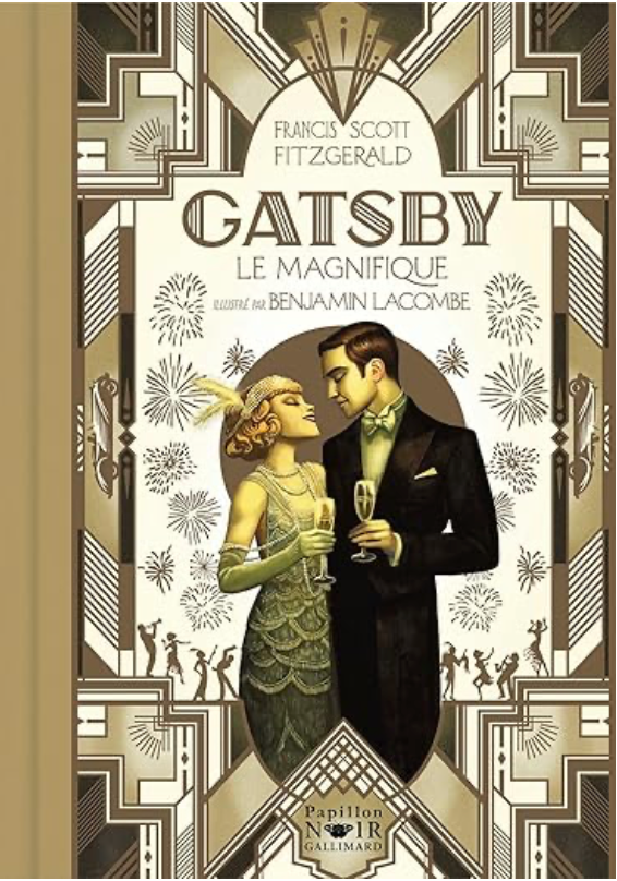 Gatsby le Magnifique