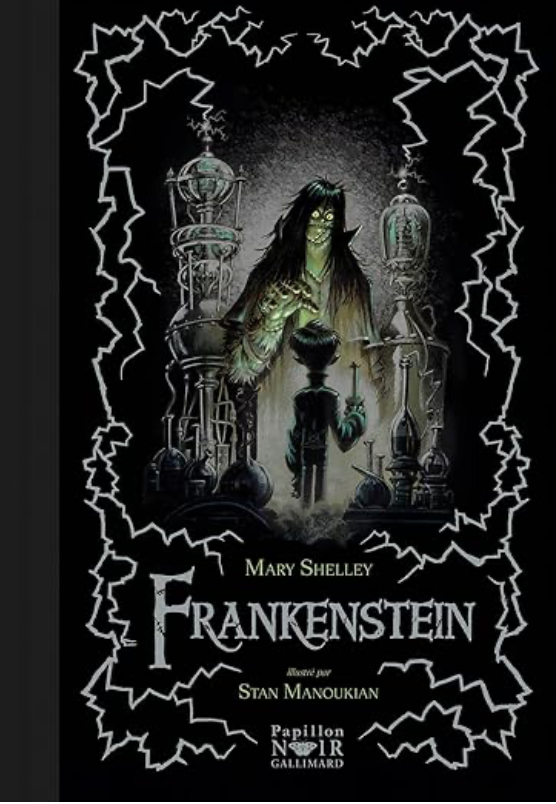 Frankenstein