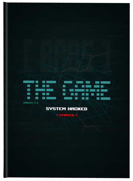 THE GAME – BABS