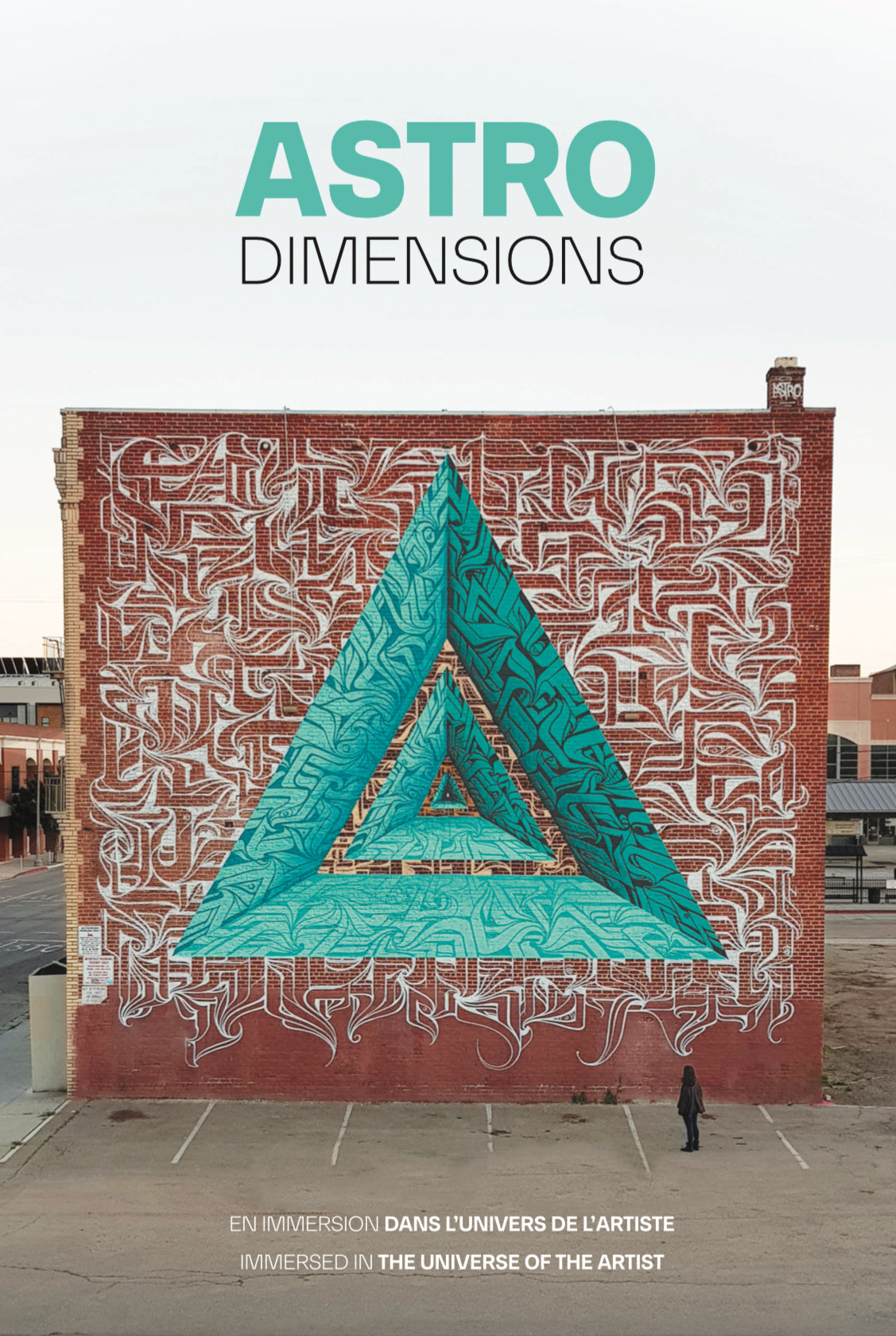 ASTRO - DIMENSIONS