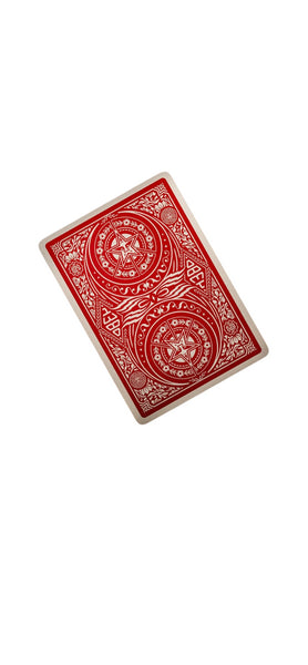 OBEY Playing Cards