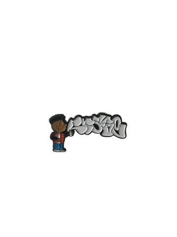 CRASE - Pins 2