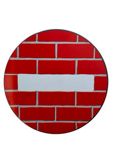 CLET - THE WALL