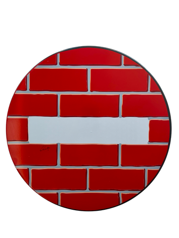 CLET - THE WALL