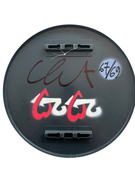 CLET - THE WALL