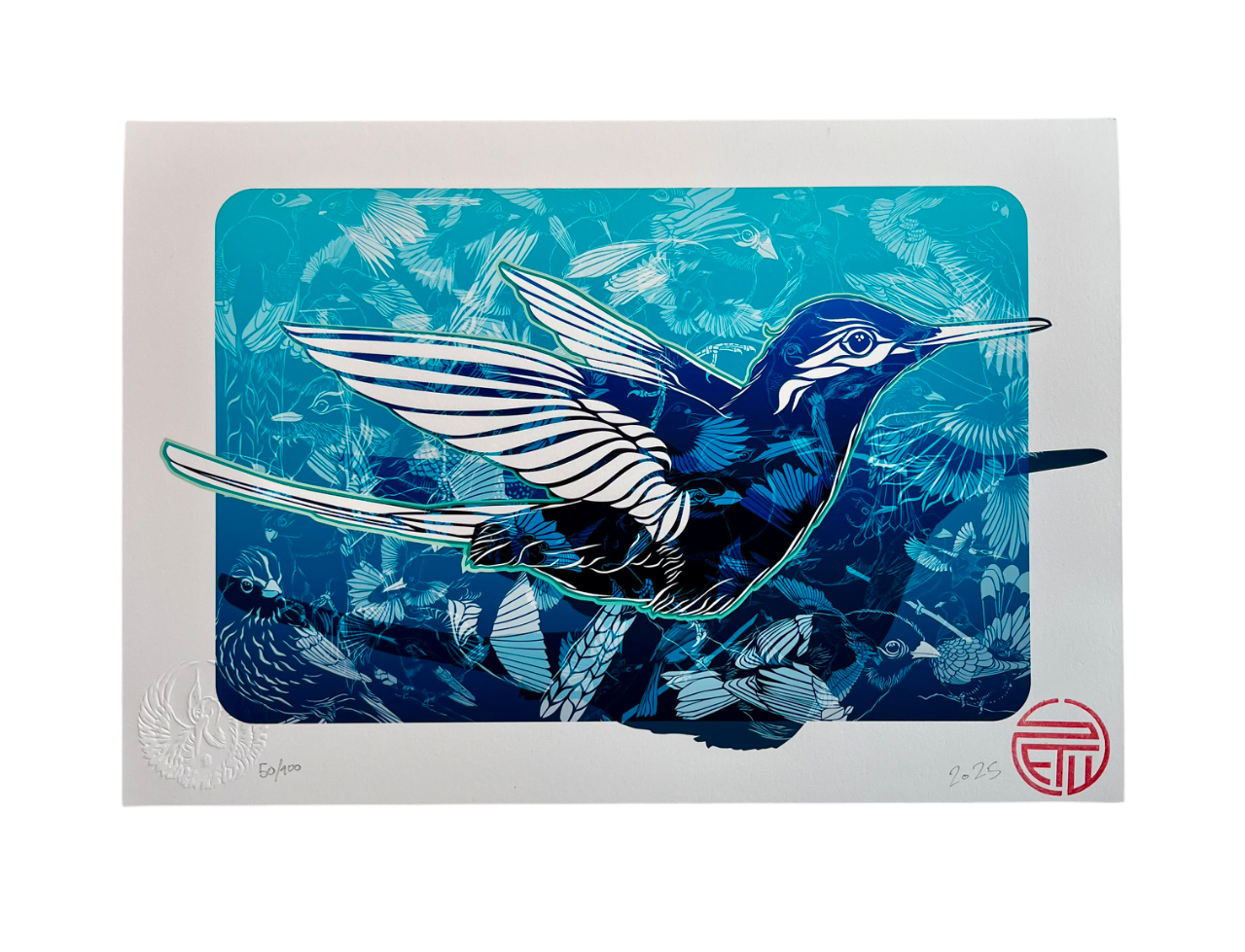 Stew - A voir d'oiseau édition