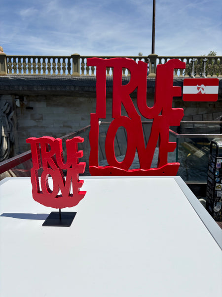 ARDPG - TRUE LOVE 2026