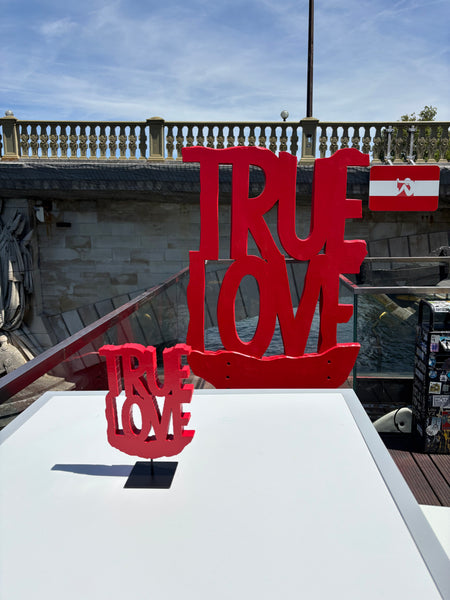 ARDPG - TRUE LOVE 2026