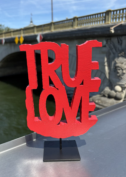 ARDPG - TRUE LOVE 2026
