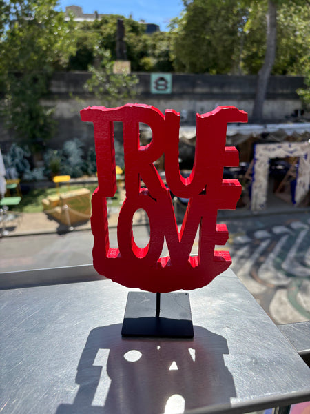 ARDPG - TRUE LOVE 2026