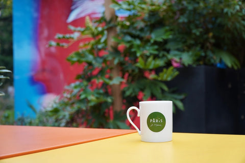 Mug Paris Je T'aime
