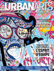 Urban Art Magazine #36