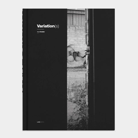 Yann L'Outsider - Variations