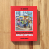 The Complete Crumb Comic Covers - Robert Crumb