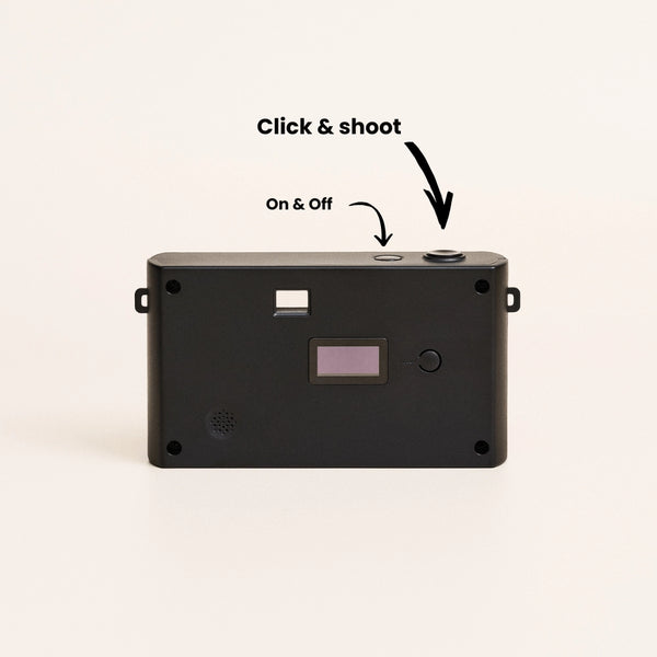 APPAREIL PHOTO TIMELENS®