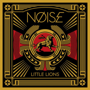 Obey Records - Noise Little Lions