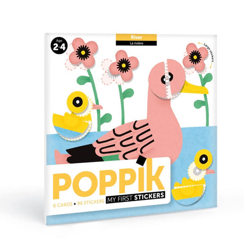 Animals - Poppik - Baby Pop 