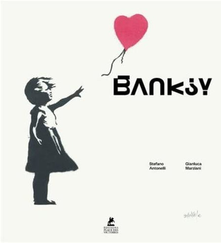 Banksy (Relié)