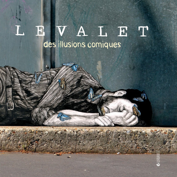 Levalet - Coffret Des illusions comiques