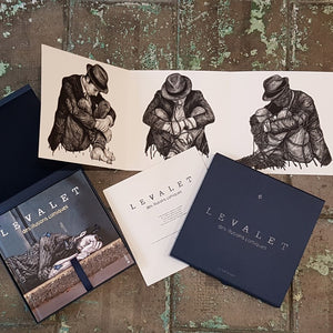 Levalet - Coffret Des illusions comiques