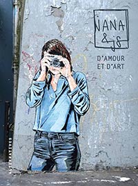 Jana & JS - D'amour et d'art
