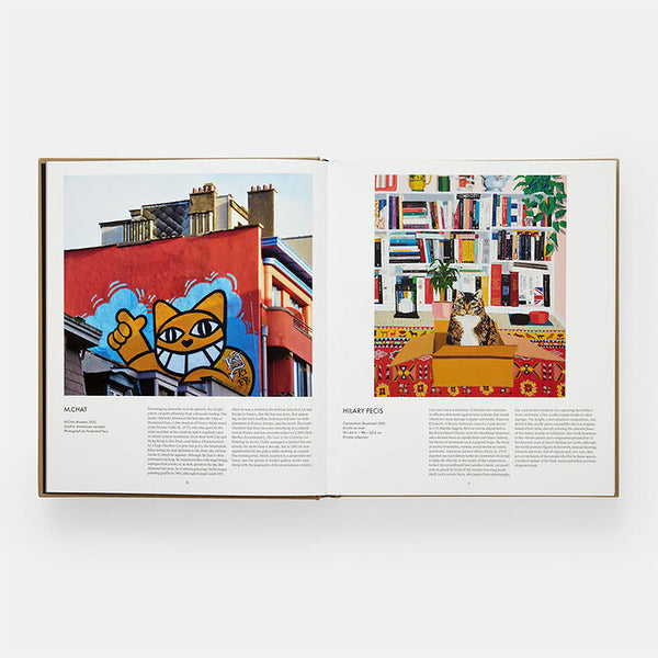 CHAT - Phaidon