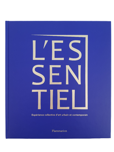 L'Essentiel, collective experience of urban and contemporary art