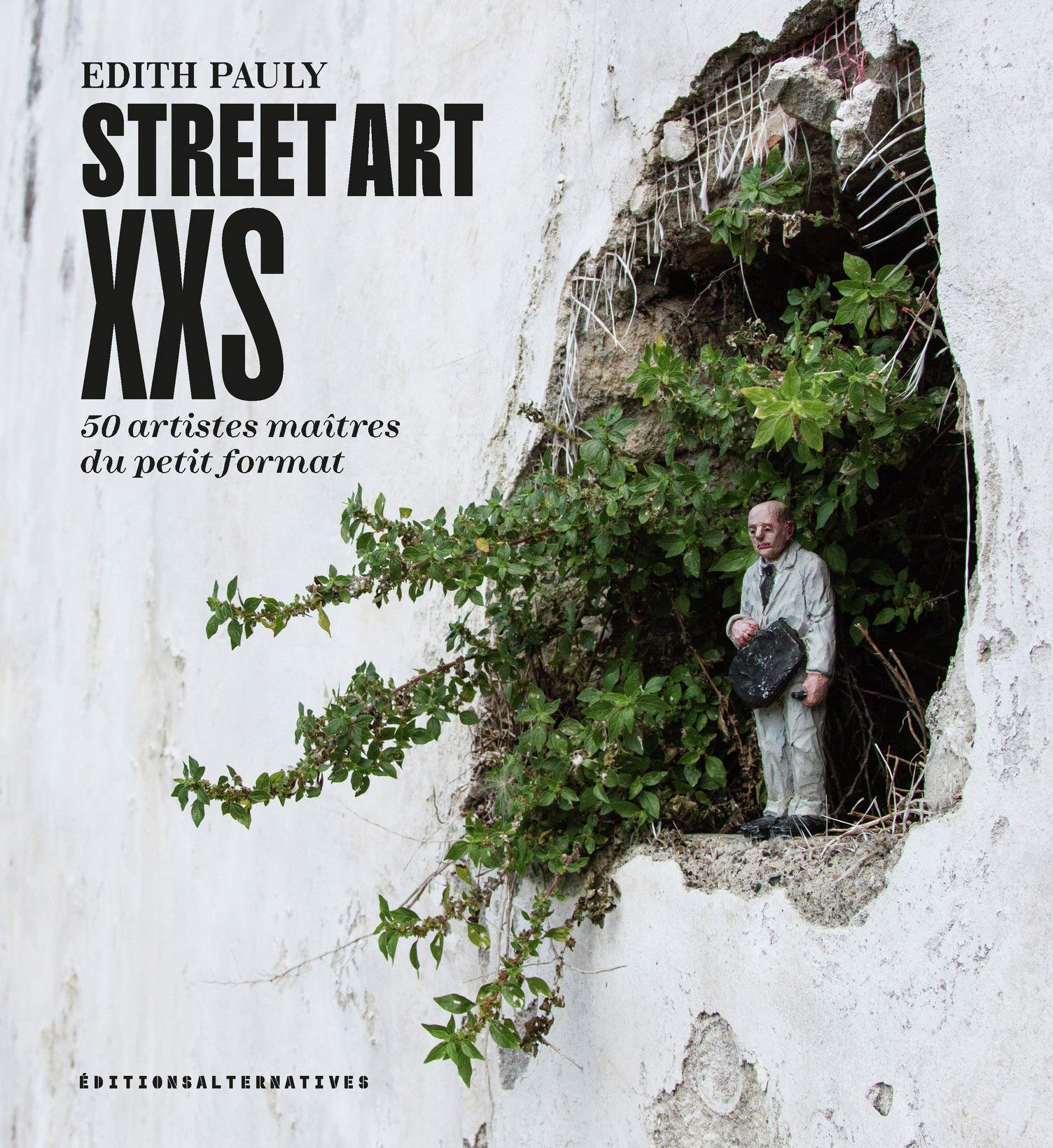 Street Art XXS