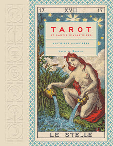 TAROTS and Divinatory cards