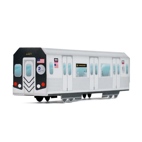 MTN Systems - Metro New York