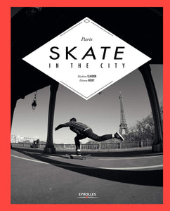 Paris Skate in the City