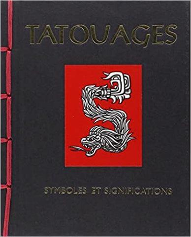 Tattoos, symbols and meanings