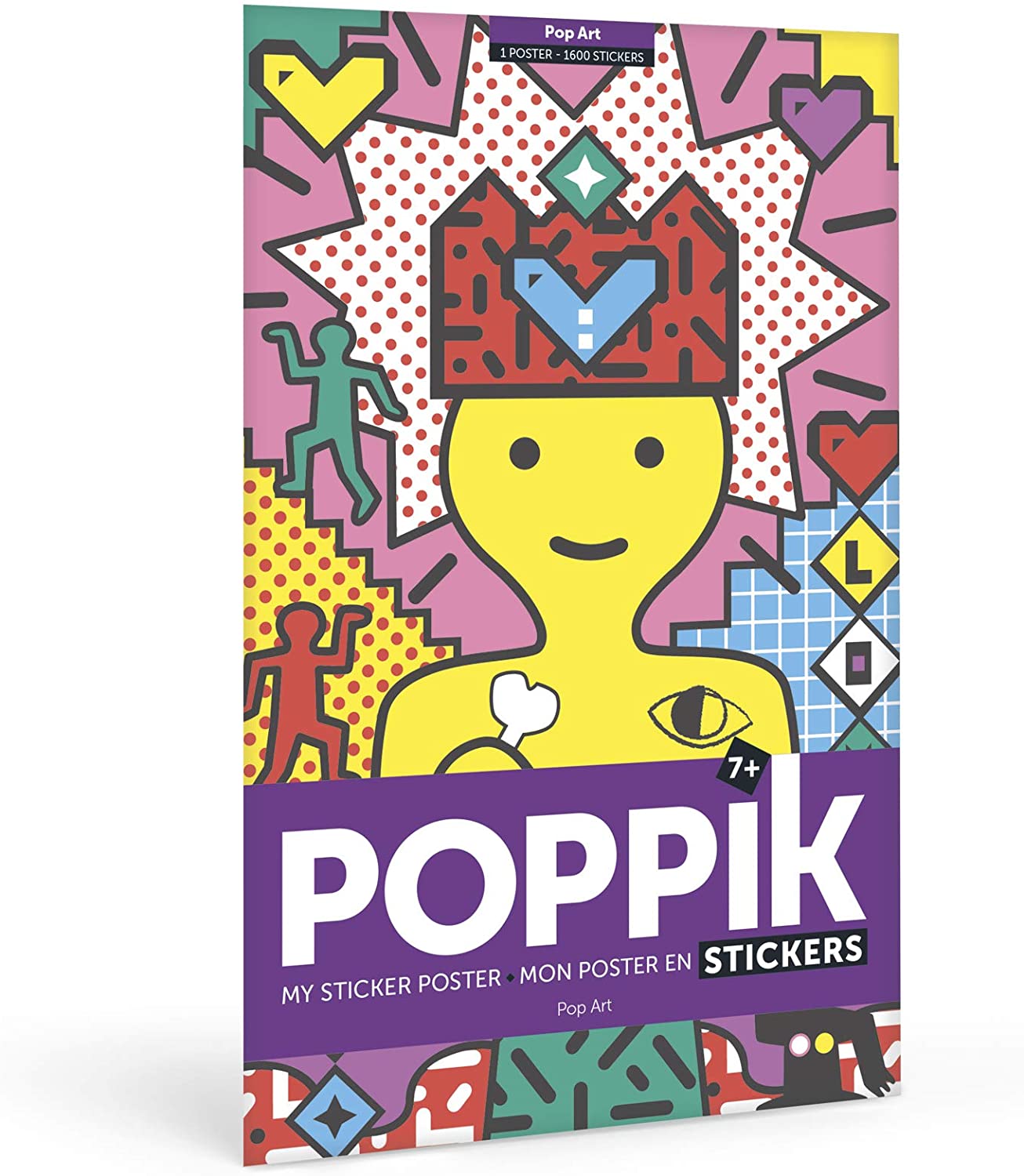 Poppik - Pop Art