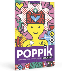 Poppik - Pop Art