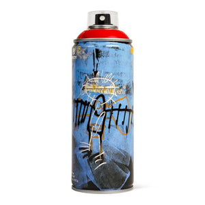 MTN Limited Edition Jean-Michel Basquiat