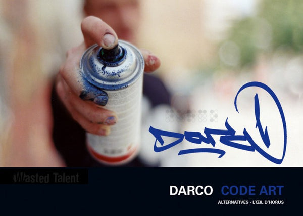 Darco - Code Art