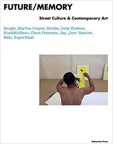 Future/Memory : Street Culture & Contemporary Art