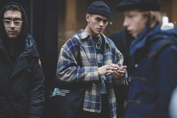 The Complete Highsnobiety Guide to Street Fashion and Culture