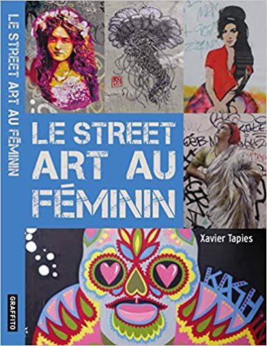 Feminine street art 