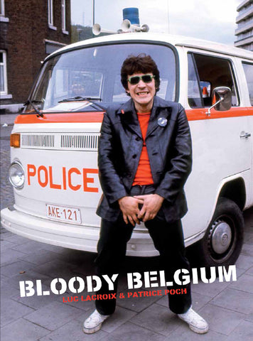 Bloody Belgium