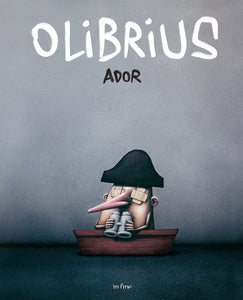 ADOR - OLIBRIUS