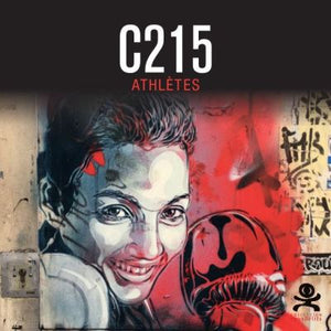C215 - Athlètes