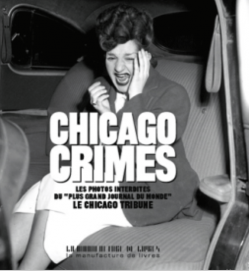 Chicago-Crime