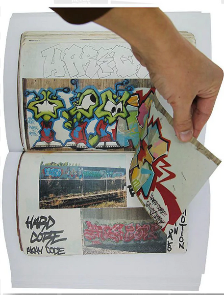 AKAY BLACKBOOK 1996-1990