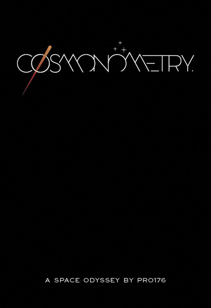 Cosmonometry – Pro176