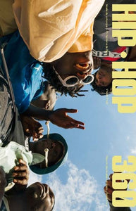 Hip-hop 360 - Catalogue d'exposition