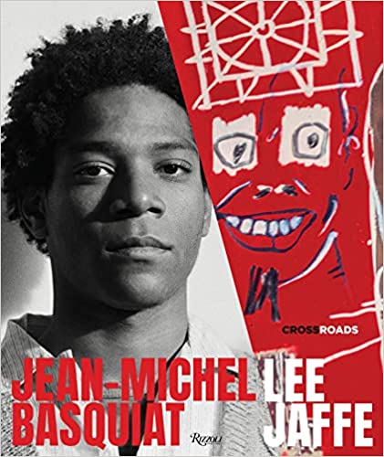 Jean-Michel Basquiat CROSSROAD