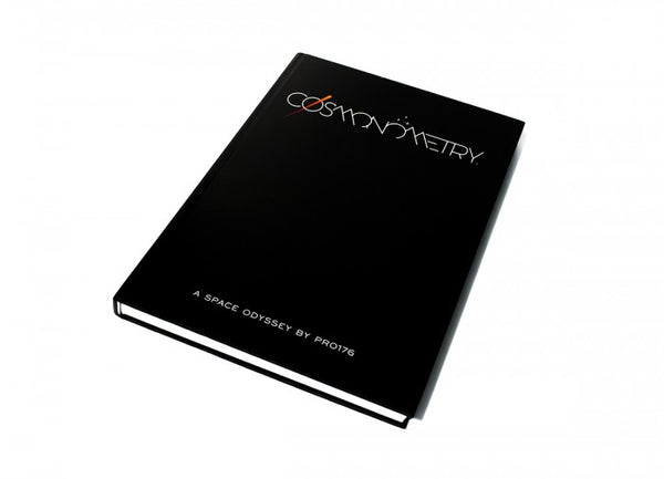 Cosmonometry – Pro176